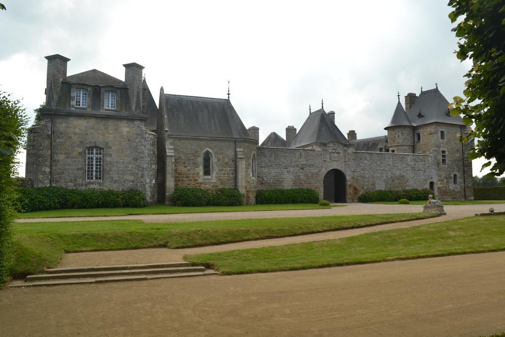 Gite Des Gardiens De Phare Lezardrieux ห้อง รูปภาพ